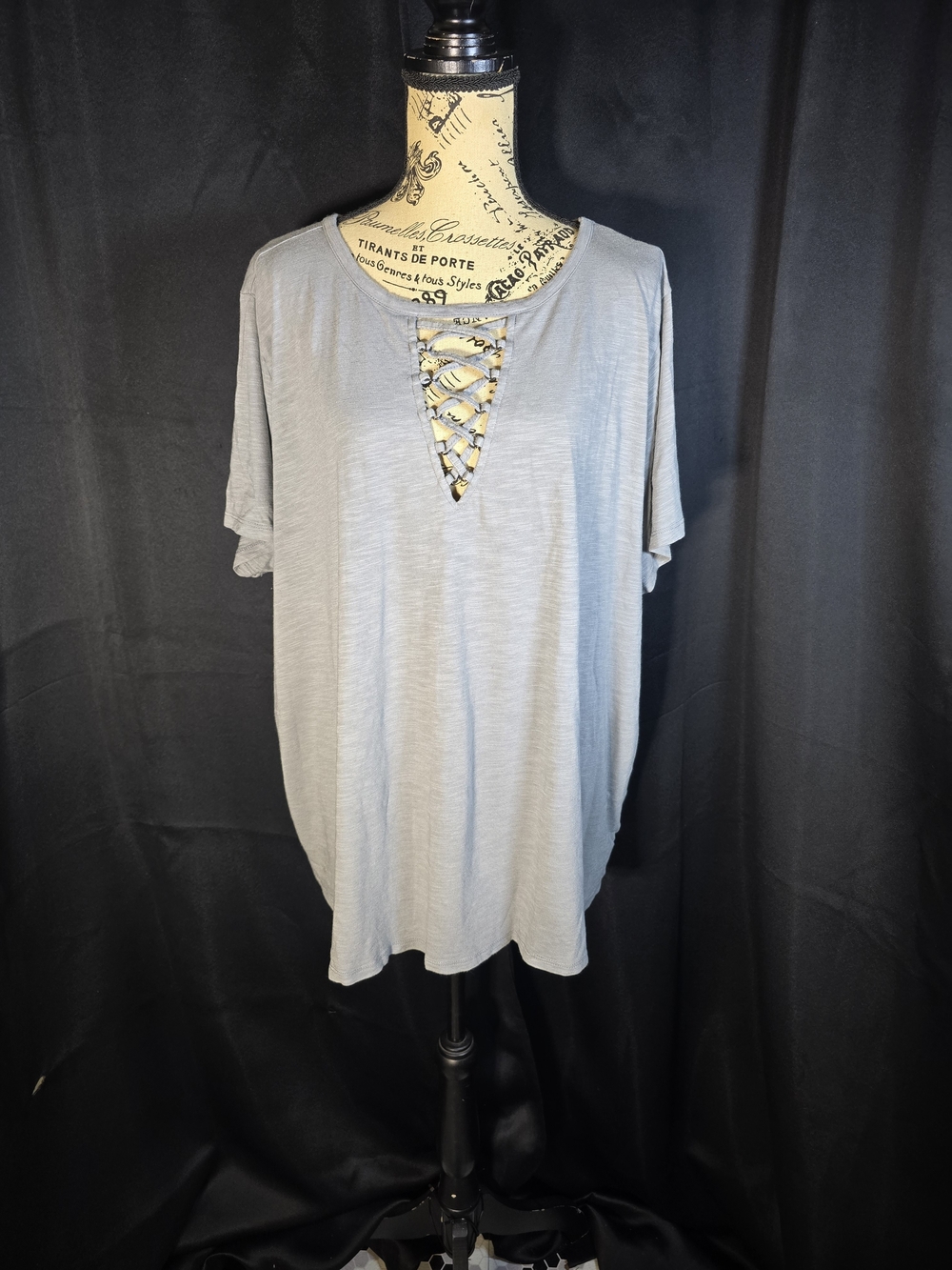 The Boutique Blouse